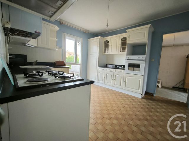 Maison à vendre - 4 pièces - 92,52 m2 - Nimes - 30 - LANGUEDOC-ROUSSILLON