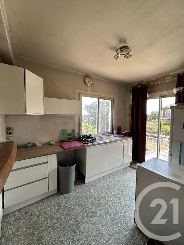 Maison à vendre - 5 pièces - 110 m2 - Milhaud - 30 - LANGUEDOC-ROUSSILLON