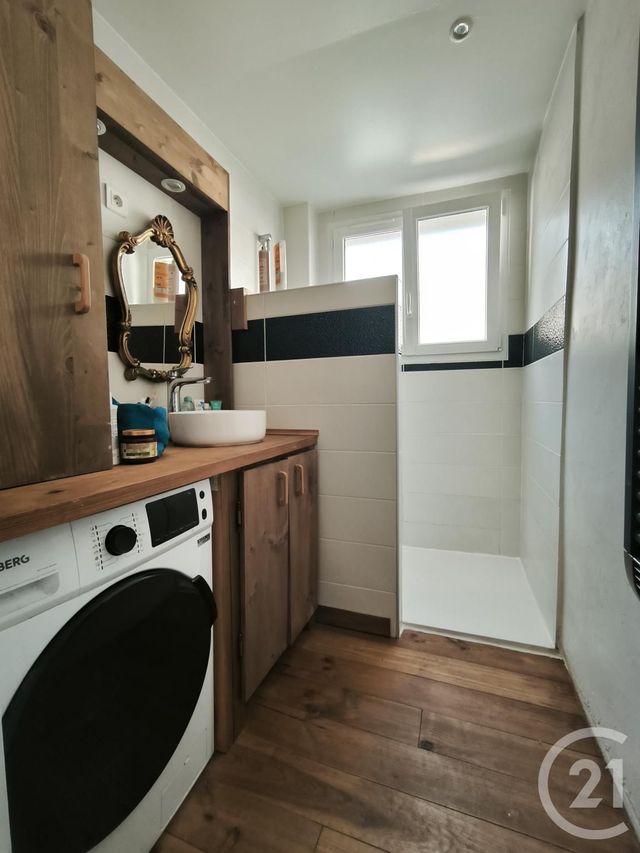 Appartement &agrave; vendre - 2 pi&egrave;ces - 45,43 m2 - Nimes - 30 - LANGUEDOC-ROUSSILLON
