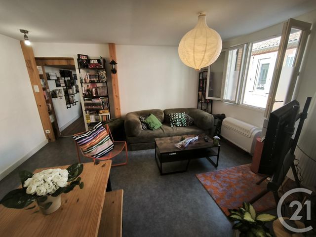 appartement - NIMES - 30