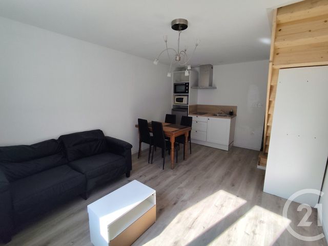 appartement - NIMES - 30