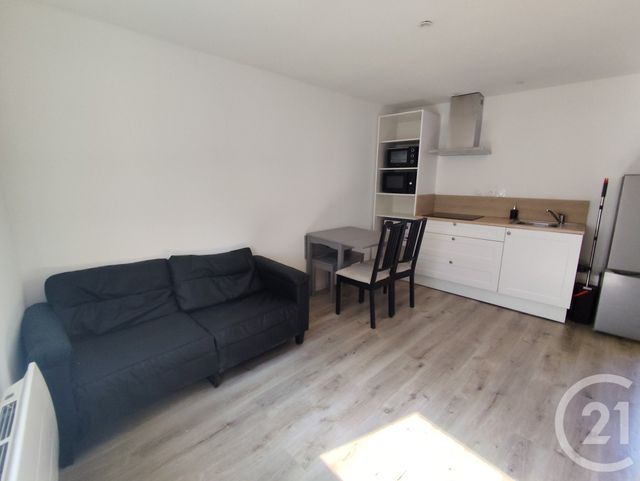 appartement - NIMES - 30