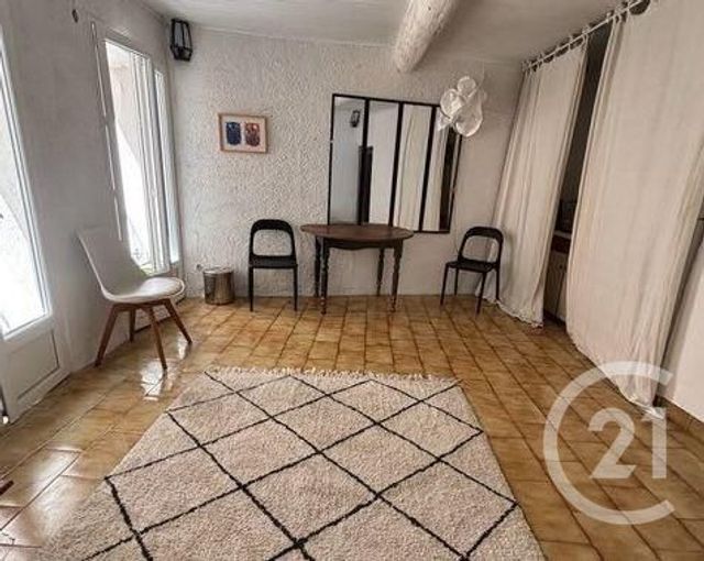 Maison &agrave; vendre - 2 pi&egrave;ces - 42,11 m2 - Nimes - 30 - LANGUEDOC-ROUSSILLON