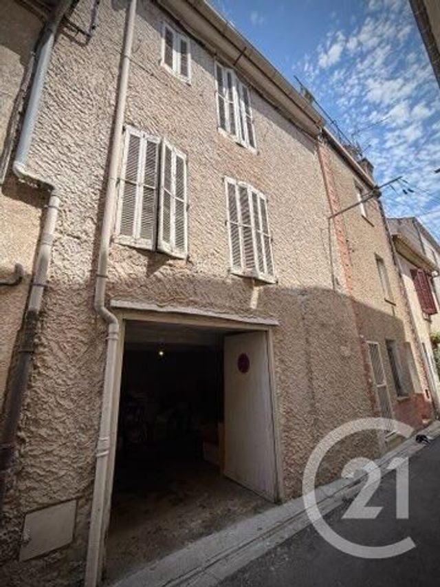 Maison à vendre NIMES