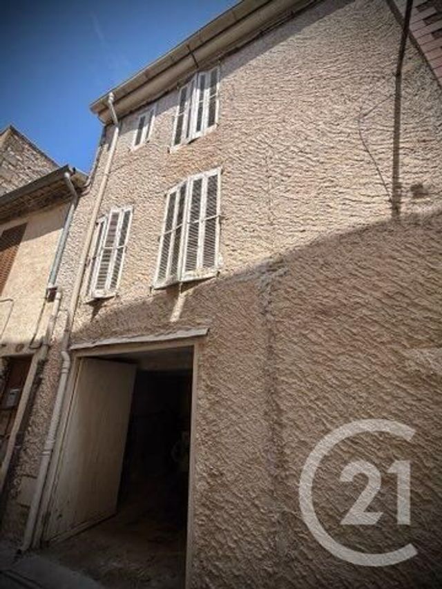 Maison &agrave; vendre - 2 pi&egrave;ces - 42,11 m2 - Nimes - 30 - LANGUEDOC-ROUSSILLON