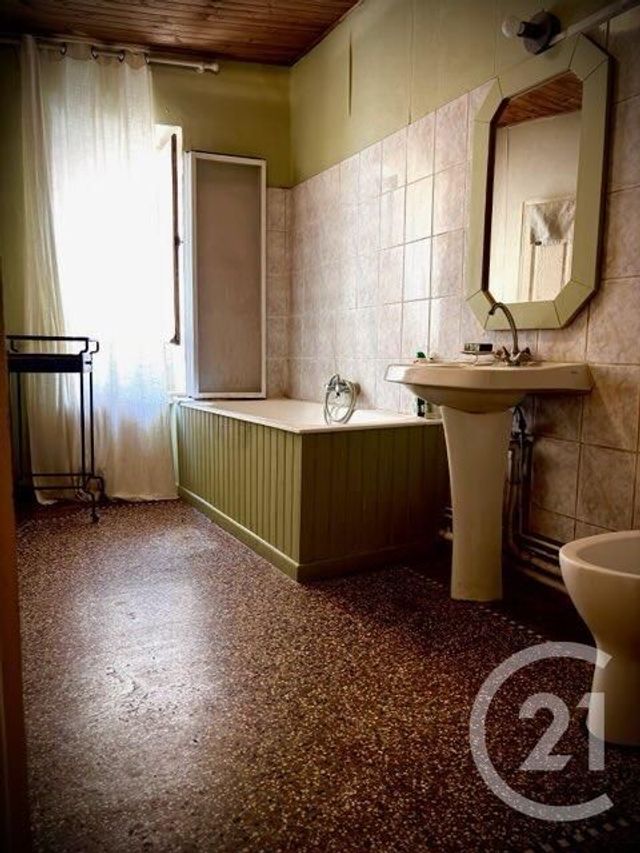 Maison &agrave; vendre - 2 pi&egrave;ces - 42,11 m2 - Nimes - 30 - LANGUEDOC-ROUSSILLON