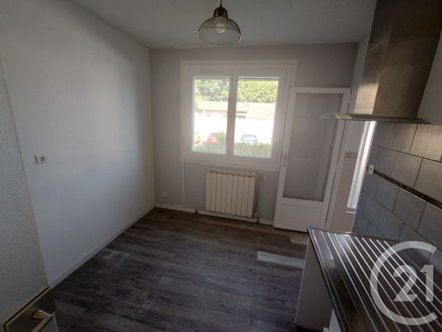 Appartement T3 &agrave; vendre - 4 pi&egrave;ces - 71,88 m2 - Nimes - 30 - LANGUEDOC-ROUSSILLON