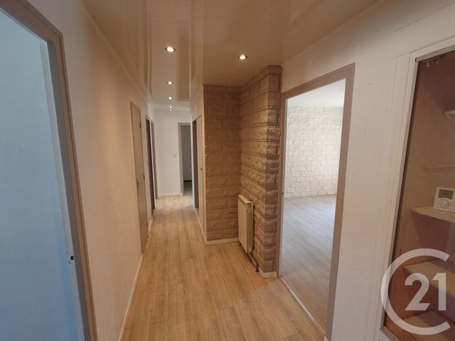 Appartement T3 &agrave; vendre - 4 pi&egrave;ces - 71,88 m2 - Nimes - 30 - LANGUEDOC-ROUSSILLON