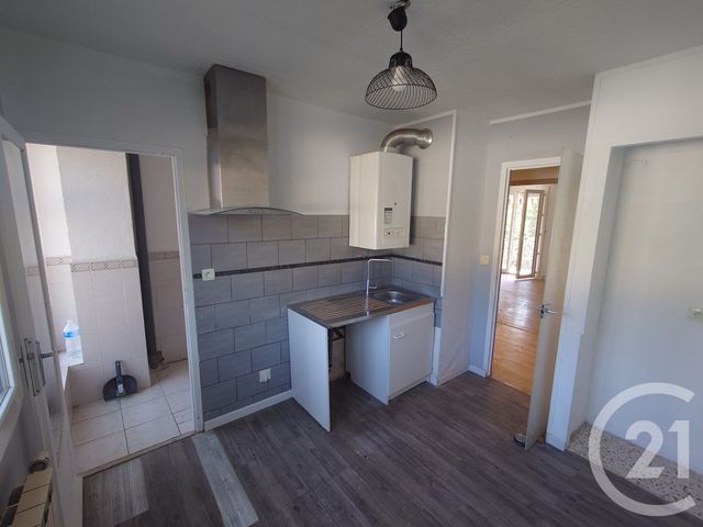 Appartement T3 &agrave; vendre - 4 pi&egrave;ces - 71,88 m2 - Nimes - 30 - LANGUEDOC-ROUSSILLON