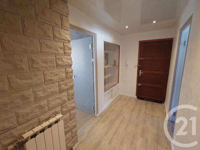 Appartement T3 &agrave; vendre - 4 pi&egrave;ces - 71,88 m2 - Nimes - 30 - LANGUEDOC-ROUSSILLON