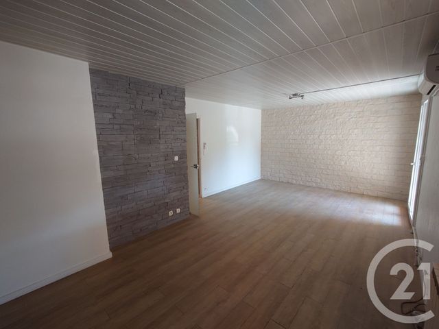 Appartement T3 &agrave; vendre - 4 pi&egrave;ces - 71,88 m2 - Nimes - 30 - LANGUEDOC-ROUSSILLON