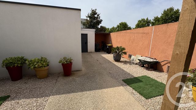 Maison à vendre - 4 pièces - 92,80 m2 - Marguerittes - 30 - LANGUEDOC-ROUSSILLON