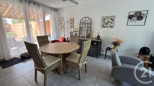 Maison à vendre - 4 pièces - 92,80 m2 - Marguerittes - 30 - LANGUEDOC-ROUSSILLON