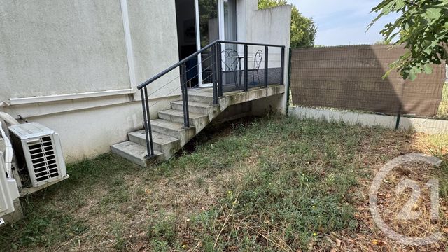 Maison à vendre - 4 pièces - 92,80 m2 - Marguerittes - 30 - LANGUEDOC-ROUSSILLON