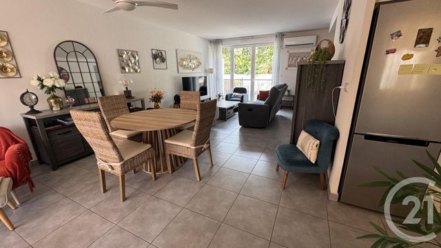 Maison à vendre - 4 pièces - 92,80 m2 - Marguerittes - 30 - LANGUEDOC-ROUSSILLON