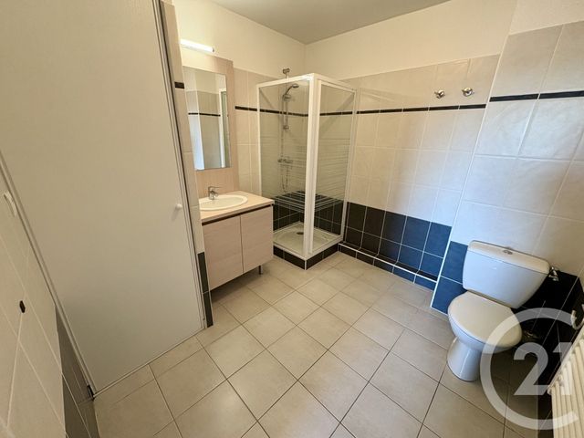 Appartement F2 à vendre - 2 pièces - 42,17 m2 - Nimes - 30 - LANGUEDOC-ROUSSILLON