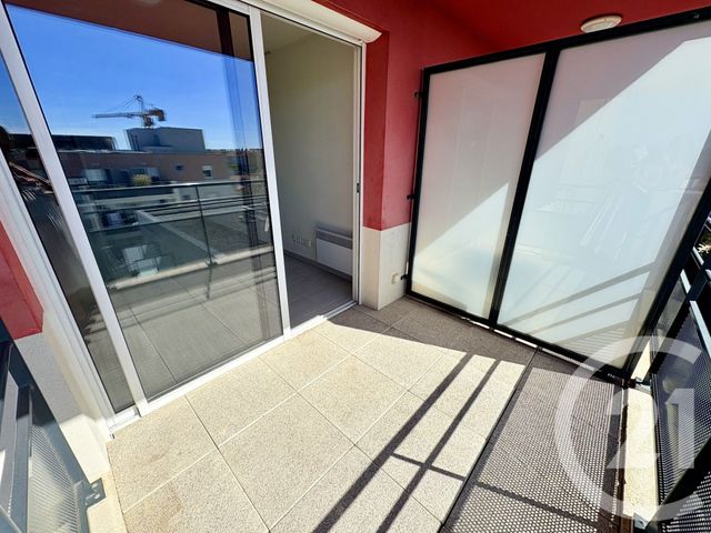 Appartement F2 à vendre - 2 pièces - 42,17 m2 - Nimes - 30 - LANGUEDOC-ROUSSILLON