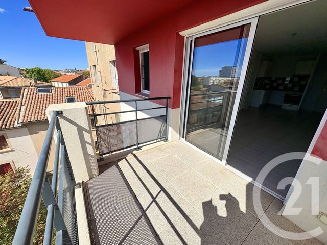 Appartement F2 à vendre - 2 pièces - 42,17 m2 - Nimes - 30 - LANGUEDOC-ROUSSILLON