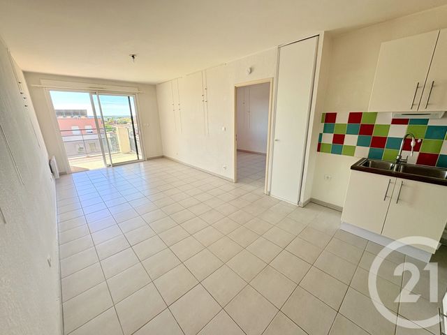 appartement - NIMES - 30