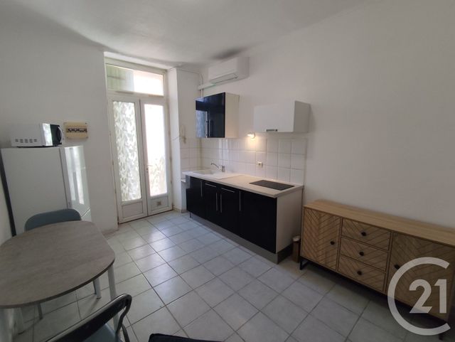 appartement - NIMES - 30