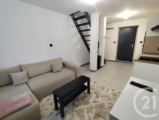 appartement - NIMES - 30