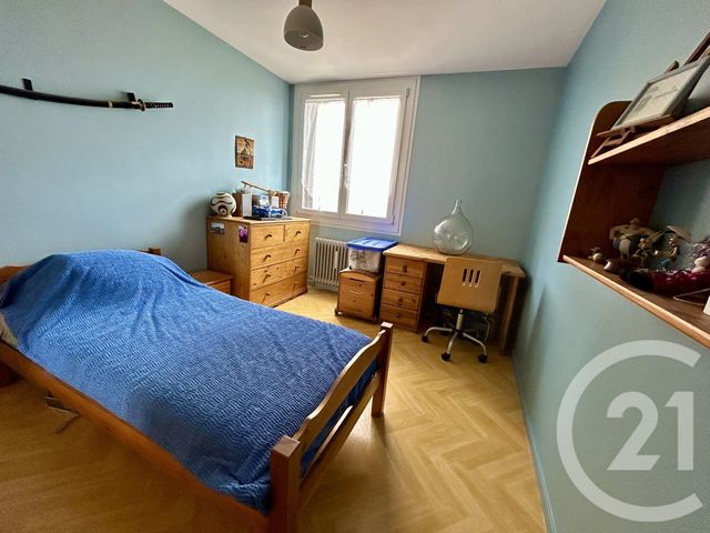 Appartement T4 &agrave; vendre - 4 pi&egrave;ces - 88,79 m2 - Nimes - 30 - LANGUEDOC-ROUSSILLON