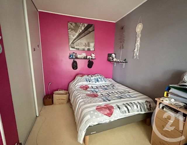 Appartement T4 &agrave; vendre - 4 pi&egrave;ces - 88,79 m2 - Nimes - 30 - LANGUEDOC-ROUSSILLON