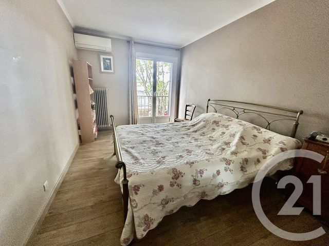 Appartement T4 &agrave; vendre - 4 pi&egrave;ces - 88,79 m2 - Nimes - 30 - LANGUEDOC-ROUSSILLON