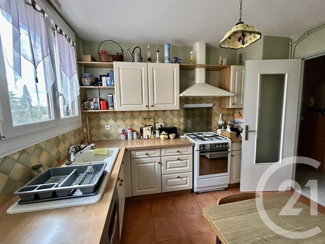 Appartement T4 &agrave; vendre - 4 pi&egrave;ces - 88,79 m2 - Nimes - 30 - LANGUEDOC-ROUSSILLON