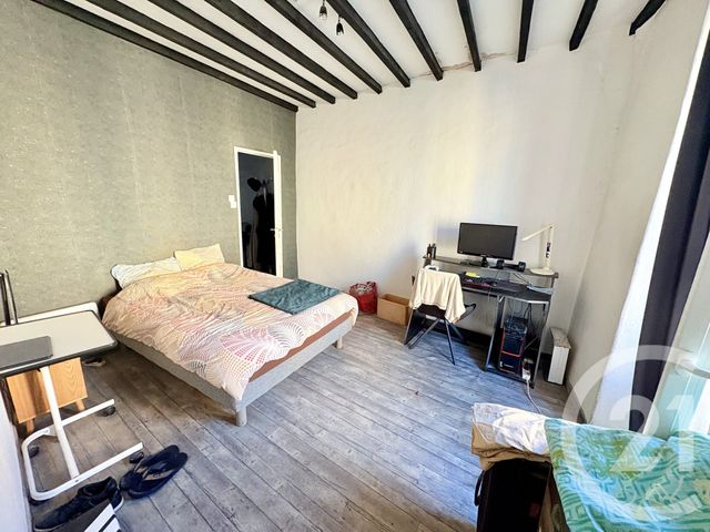 Appartement F3 &agrave; vendre - 3 pi&egrave;ces - 57,37 m2 - Nimes - 30 - LANGUEDOC-ROUSSILLON