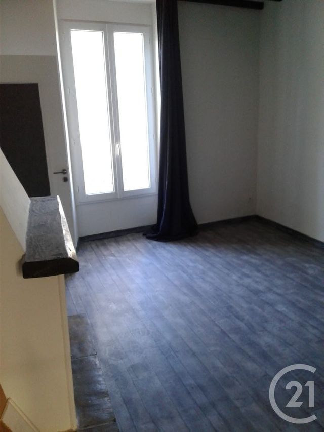 Appartement F3 &agrave; vendre - 3 pi&egrave;ces - 57,37 m2 - Nimes - 30 - LANGUEDOC-ROUSSILLON