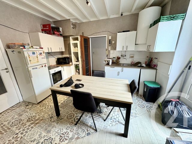 Appartement F3 &agrave; vendre - 3 pi&egrave;ces - 57,37 m2 - Nimes - 30 - LANGUEDOC-ROUSSILLON
