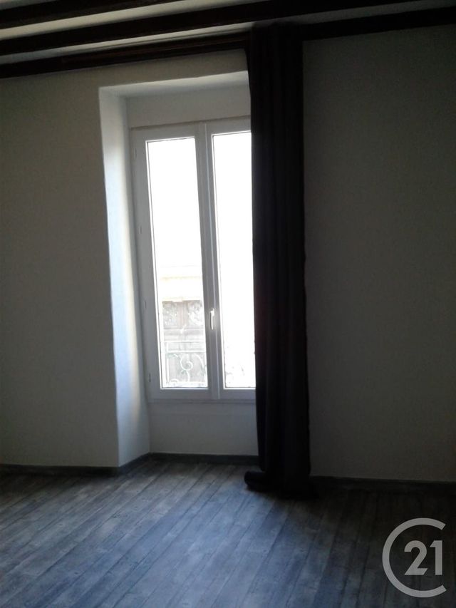 Appartement F3 &agrave; vendre - 3 pi&egrave;ces - 57,37 m2 - Nimes - 30 - LANGUEDOC-ROUSSILLON