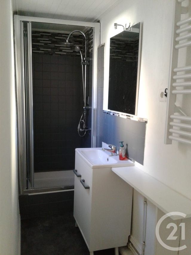 Appartement F3 &agrave; vendre - 3 pi&egrave;ces - 57,37 m2 - Nimes - 30 - LANGUEDOC-ROUSSILLON