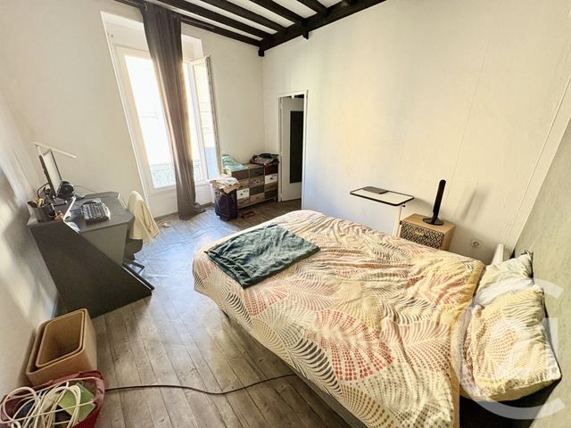Appartement F3 &agrave; vendre - 3 pi&egrave;ces - 57,37 m2 - Nimes - 30 - LANGUEDOC-ROUSSILLON