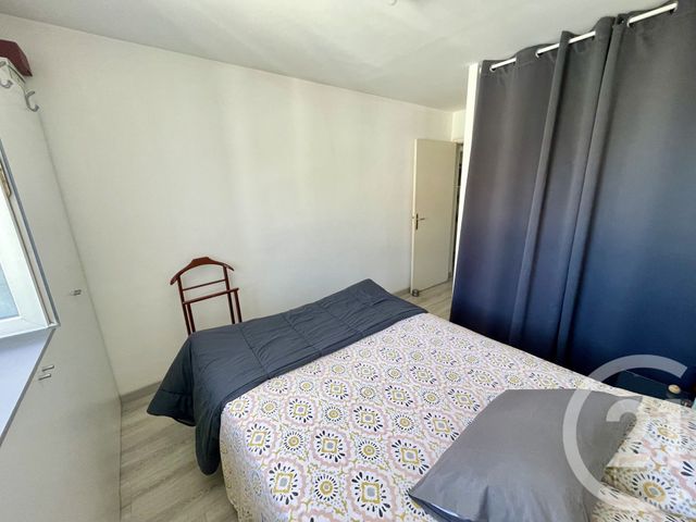 Appartement T3 &agrave; vendre - 3 pi&egrave;ces - 62,13 m2 - Nimes - 30 - LANGUEDOC-ROUSSILLON