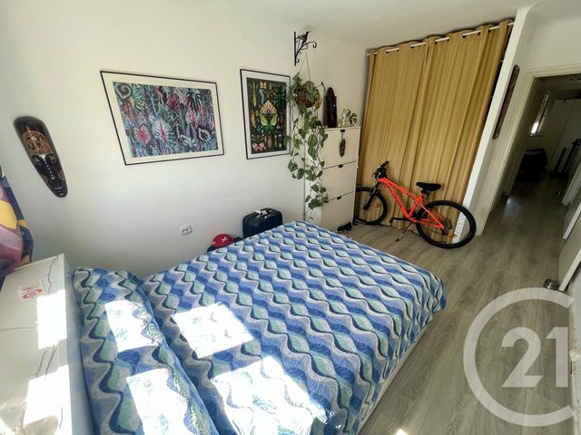 Appartement T3 &agrave; vendre - 3 pi&egrave;ces - 62,13 m2 - Nimes - 30 - LANGUEDOC-ROUSSILLON