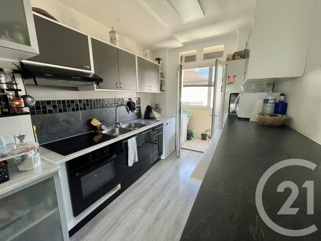 Appartement T3 &agrave; vendre - 3 pi&egrave;ces - 62,13 m2 - Nimes - 30 - LANGUEDOC-ROUSSILLON