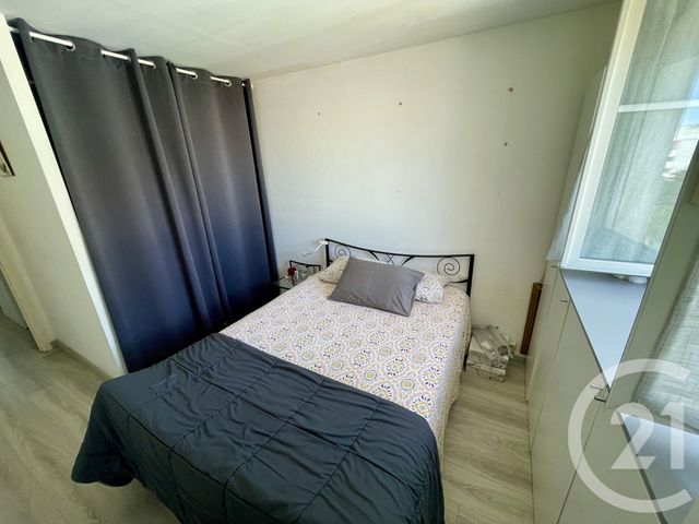 Appartement T3 &agrave; vendre - 3 pi&egrave;ces - 62,13 m2 - Nimes - 30 - LANGUEDOC-ROUSSILLON