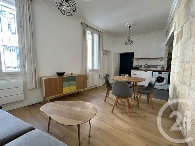 Appartement T2 à vendre NIMES