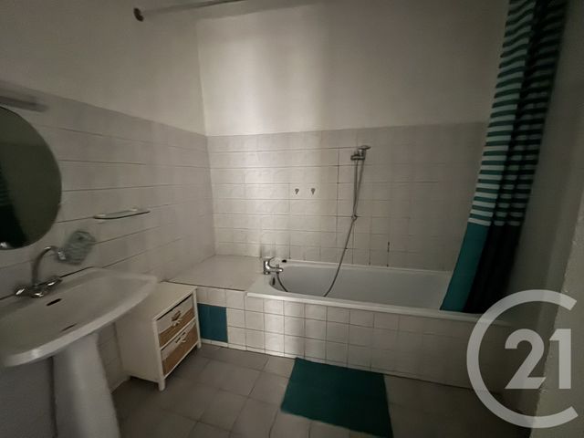 Appartement T2 à vendre - 2 pièces - 42,61 m2 - Nimes - 30 - LANGUEDOC-ROUSSILLON
