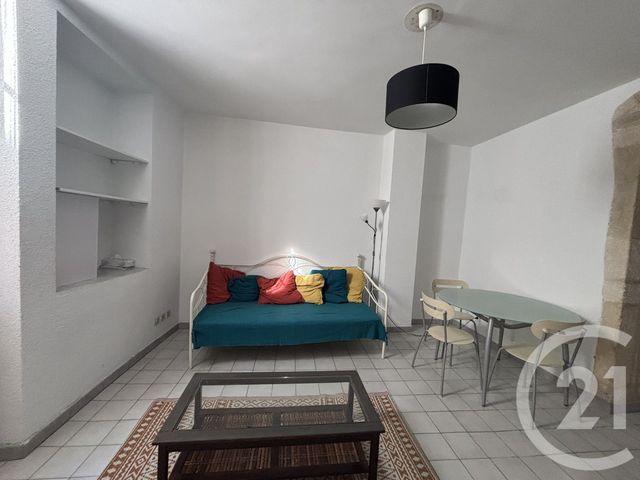 Appartement T2 à vendre NIMES
