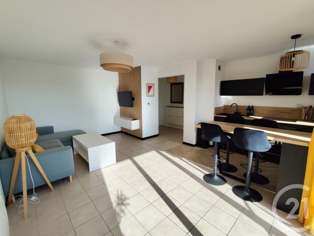 Appartement T3 à vendre NIMES