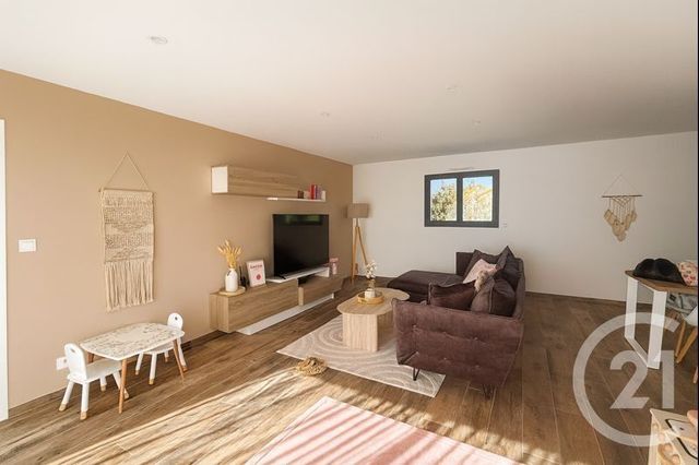 Maison &agrave; vendre - 5 pi&egrave;ces - 127,48 m2 - Bouillargues - 30 - LANGUEDOC-ROUSSILLON