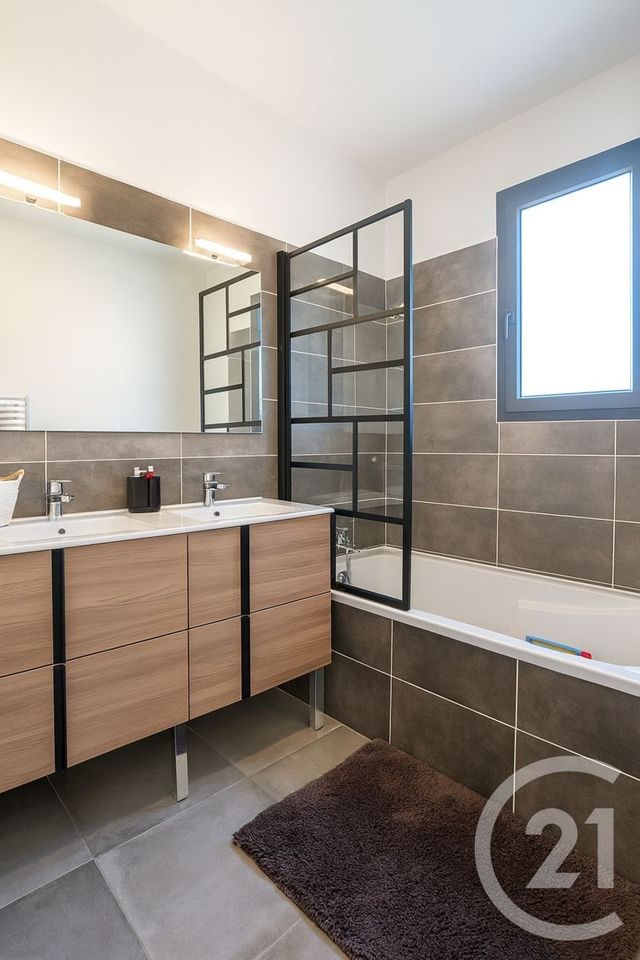 Maison &agrave; vendre - 5 pi&egrave;ces - 127,48 m2 - Bouillargues - 30 - LANGUEDOC-ROUSSILLON