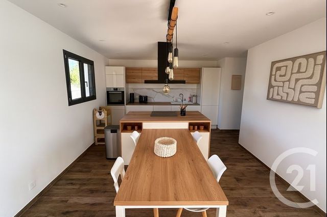 Maison &agrave; vendre - 5 pi&egrave;ces - 127,48 m2 - Bouillargues - 30 - LANGUEDOC-ROUSSILLON