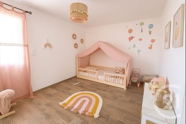 Maison &agrave; vendre - 5 pi&egrave;ces - 127,48 m2 - Bouillargues - 30 - LANGUEDOC-ROUSSILLON