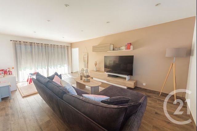 Maison &agrave; vendre - 5 pi&egrave;ces - 127,48 m2 - Bouillargues - 30 - LANGUEDOC-ROUSSILLON