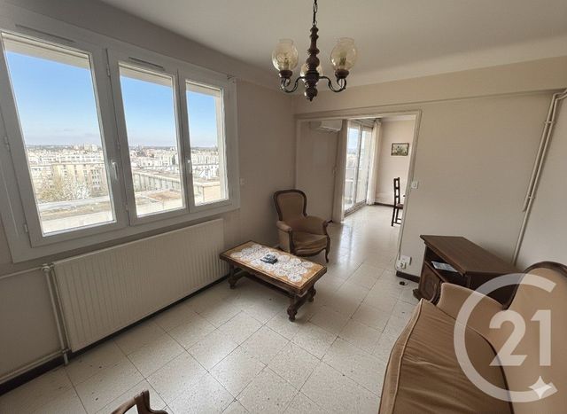 Appartement F4 &agrave; vendre - 4 pi&egrave;ces - 76,38 m2 - Nimes - 30 - LANGUEDOC-ROUSSILLON