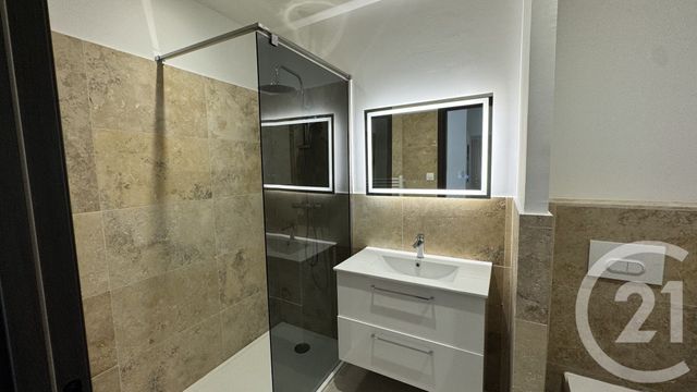 Appartement T3 &agrave; vendre - 3 pi&egrave;ces - 53 m2 - Nimes - 30 - LANGUEDOC-ROUSSILLON